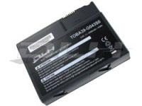 Dlh NIMH 9.6V-4500mAh-43Wh (TOBA39-G043S0) Dlh NIMH 9.6V-4500mAh-43Wh (TOBA39-G043S0)
